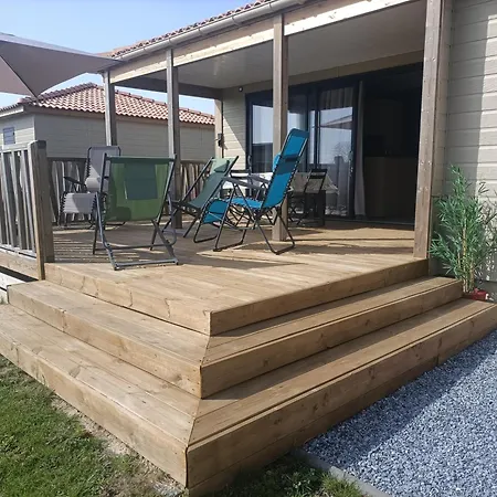 Familial Piscine Dans Les Landes * Saubrigues
