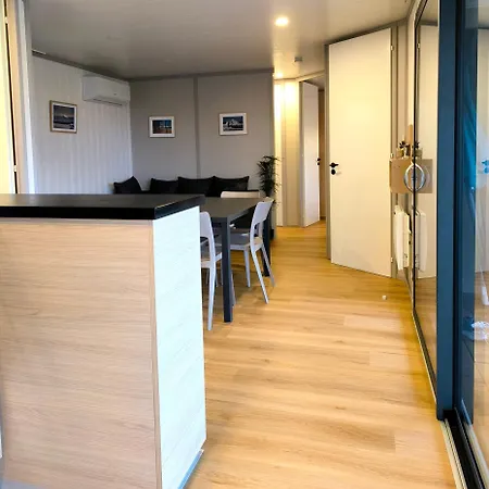 Ferienhaus Familial Piscine Dans Les Landes Saubrigues