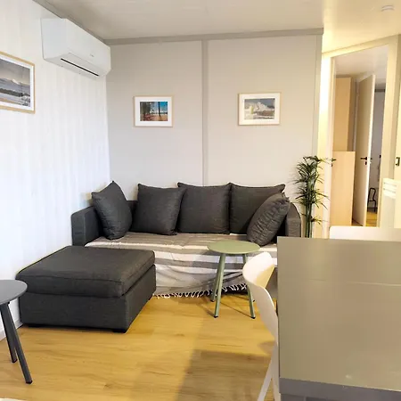 Familial Piscine Dans Les Landes Ferienhaus Saubrigues