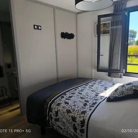 Familial Piscine Dans Les Landes