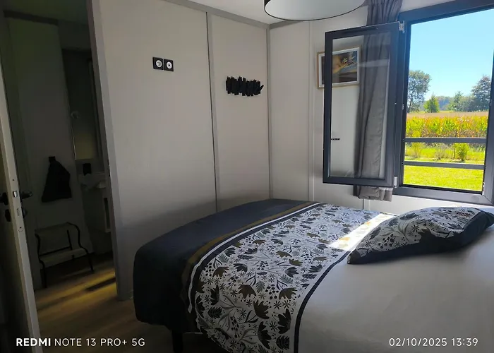 Familial Piscine Dans Les Landes